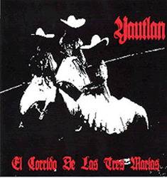 El Corrido de las Tres Marias